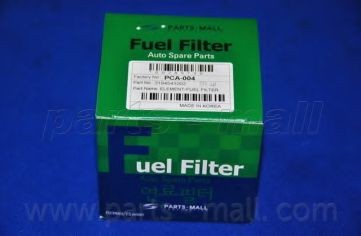 Фильтр топливный HYUNDAI E-COUNTY(CS) 04-07 PCA-004 PCA-004 PMC PARTS MALL