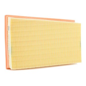 Фильтр воздушный C2433/2 C24332 MANN FILTER
