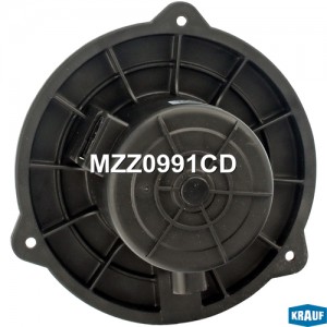 Мотор печки c крыльчаткой MZZ0991CD MZZ0991CD KRAUF