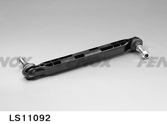 Тяга стабилизатора Chevrolet Cruze 09-, Opel Astra J 10-, Insignia 08- LS11092 FENOX