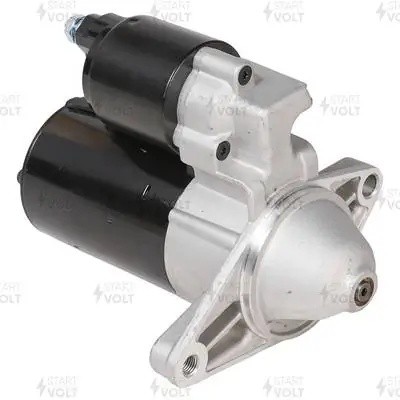 Стартер для а/м Toyota Corolla E110 (95-)/Avensis (97-) 1.6i 1,1кВт (LSt 1901) LST1901 START VOLT