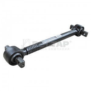 Тяга реактивная L=595 L=594 x 130 x d19 1342-2919012 ROSTAR