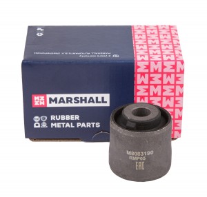Сайлентблок Ford: Mondeo IV 07- (M8083190) M8083190 MARSHALL