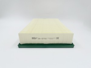 Фильтр воздушный GB-9750 GB-9750 BIG FILTER