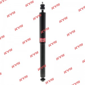 амортизатор передний газовый !\ Jeep Wrangler 07-14 349071 KAYABA