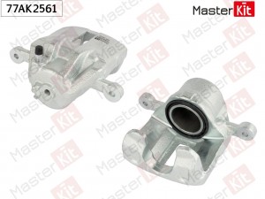 Тормозной суппорт перед. лев. Hyundai LANTRA II (J-2) 1995 - 2000 77AK2561 77AK2561 MASTER KIT