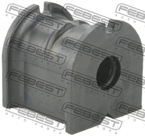 Втулка заднего стабилизатора d18.4 FORD ESCAPE 2007-2012 FDSB-ESCR FDSB-ESCR FEBEST