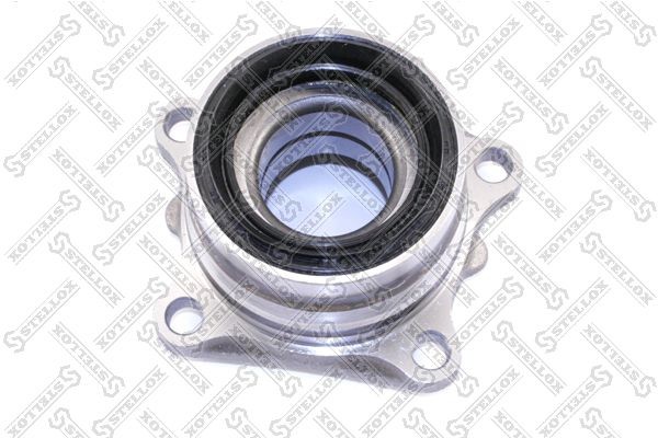 ступица! в сборе с подш., задняя (R169.42=VKBA3728) Toyota RAV4 2.0 16V 95> 43-28508-SX STELLOX