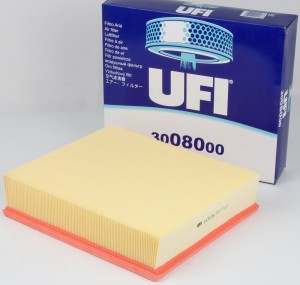Фильтр воздушный 30.080.00 30.080.00 UFI
