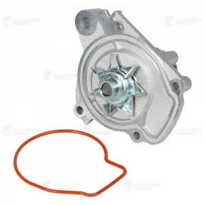 Насос водяной Honda Accord (98-),Civic (97-) 1.4i,1.6i (LWP 2311) LWP 2311 LUZAR
