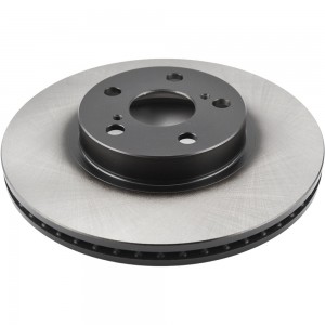 Диск тормозной TOYOTA Vista 06.9808.03, TOYOTA Vista Ardeo BR21319T BR21319T SB NAGAMOCHI