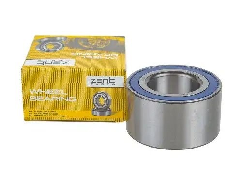 подшипник ступицы! передней\ Opel Vectra A 2.0/2.5 <95 Z14236 ZENTPARTS