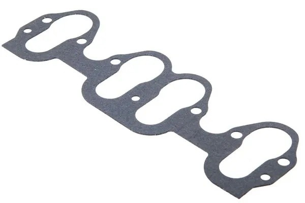 прокладка коллектора впускного!\ Audi 80/100, VW Golf/Passat/Santana 1.8-2.0 84- 11-26380-SX STELLOX