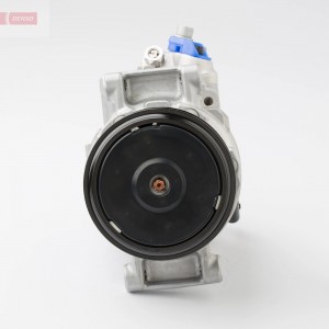 Компрессор AUDI A4 Avant кондиционера DENSO DCP02041 DENSO