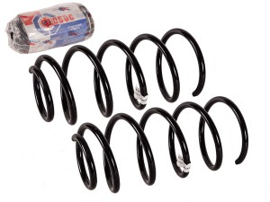 Пружина CHEVROLET Lacetti (03-) подвески задней (упаковка 2шт. цена за 1шт.) FOB 78745 FOBOS