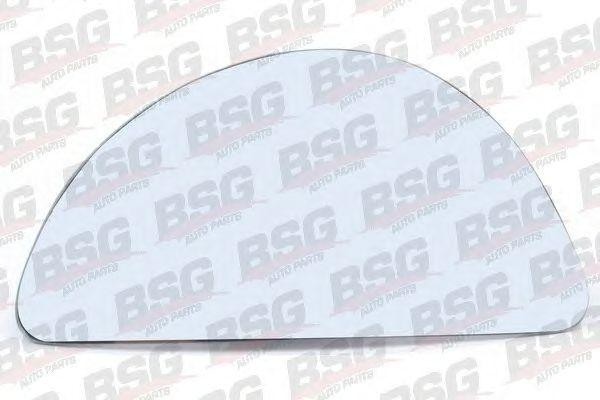 Элемент зеркальный FORD Transit (06-) левый нижний BSG BSG30910009 BSG