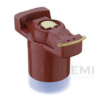 бегунок! Bosch D=14mm\ Audi 80-100 1.3-2.3 80-91, VW Golf 1.6/1.8 83-93 9082 BREMI