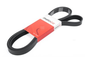 MB W202/ W210-E 6PK2315 6PK2315 METACO