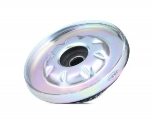 Опора амортизатора переднего Opel Astra H/Zafira 05 2656021 2656021 SASIC