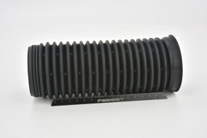 Пыльник амортизатора VWSHB-B6F VWSHB-B6F FEBEST