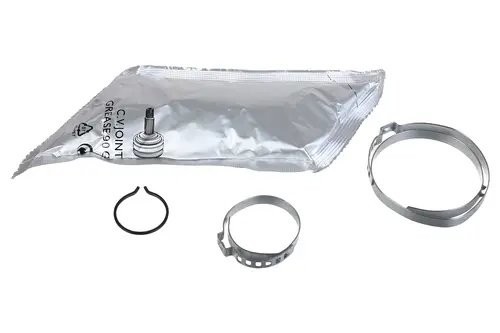 ШРУС наружный к-кт!\ SsangYong Actyon/Kyron/Rexton 2.3i/2.0D/2.2D 06> Z21807 ZENTPARTS