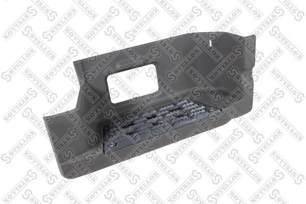 корпус подножки! правый\ MB Actros MP2, Axor 87-23164-SX STELLOX