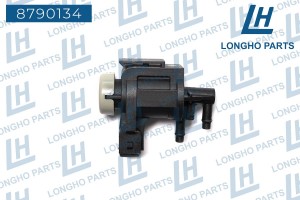 Клапан VW Golf (98-01) AUDI A4 (98-06) SKODA Octavia (97-00) рециркуляции отрабо 8790134 LONGHO PARTS