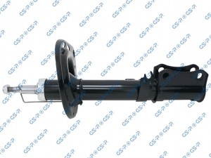 амортизатор задний левый газовый!\ Toyota Camry 2.4i 06> 32327222 GS P