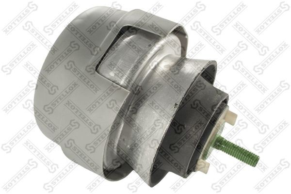 подушка ДВС левая!\ Audi A6/Avant/Allroad/Quattro/S6 05-10 25-19790-SX STELLOX
