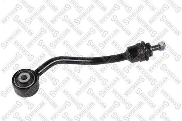 тяга стабилизатора переднего левая!\ MB W220 3.5/4.3/5.0 4matic 02-05 56-02224-SX STELLOX