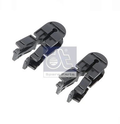 Щетка стеклоочистителя 700 мм 1.22114 * 2 шт 1.22668 DIESEL TECHNIC