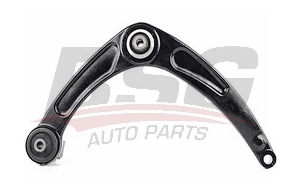 Рычаг подвески PEUGEOT 307 CITROEN C4 (04-) передней правый нижний BSG BSG 70-315-006 BSG