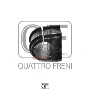 втулка стабилизатора заднего! d33\ MB Sprinter 509CDi-518CDi 06> QF27D00017 QUATTRO FRENI