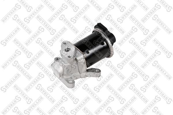 клапан рециркуляции!\ VW Polo, Lupo, Seat Cordoba 1.0, 1.4 96-05 01-25112-SX STELLOX