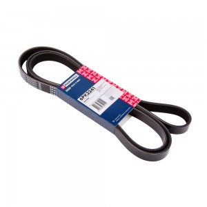 Ремень поликлиновой 6PK2241 Jeep Cherokee 08-, Mazda 6 07-13, Toyota Land Cruise M6310560 MARSHALL