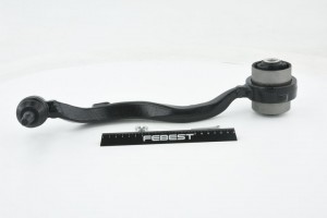 ТЯГА ПЕРЕДНЯЯ ПРАВАЯ подходит для LEXUS LS460/460L USF4# 2006.08-2012.09 [EU] 01 0125-USF40F8 FEBEST