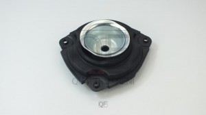 опора амортизатора переднего правого!\ Nissan Micra all 03> QF42D00033 QUATTRO FRENI