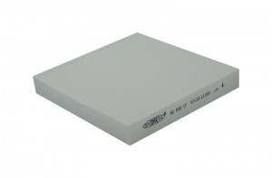 Фильтр салона AG850CF AG 850 CF GOODWILL