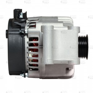 Генератор для а/м Ford Focus II (03-)/Focus I (98-)/Fusion (02-)/Fiesta (01-) 1. LG 1079 START VOLT