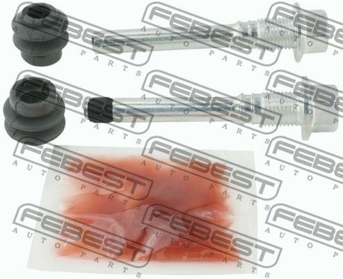 INFINITI EX/QX50 (J50) 2008> d8,2 mm 0774-JB424R-KIT FEBEST