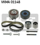 VW / AUDI VKMA01148 SKF