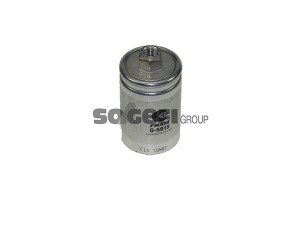 Фильтр топливный ВАЗ инжектор тонкой очистки (гайка) FRAM G5915 FRAM