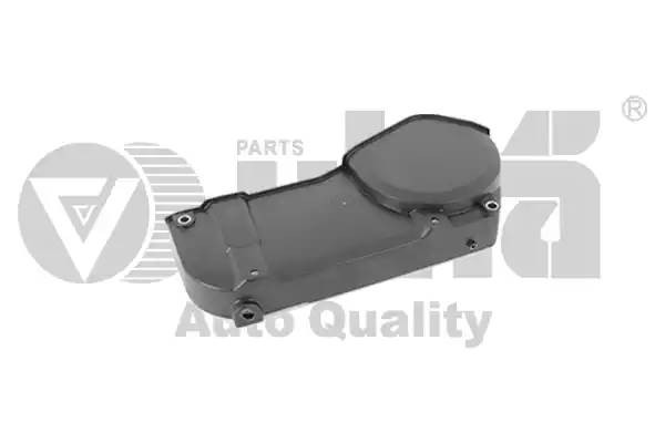 кожух ремня ГРМ!\ Audi 100 2.5TDi 90-94, VW T4 2.4/2.5 90-03 11301576701 VIKA
