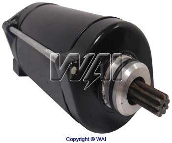 MOTO 18690N WAI