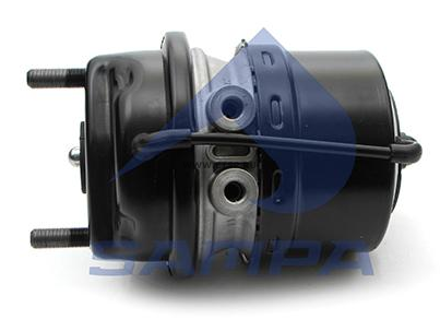 Энергоаккумулятор (дисковый тормоз) T24/16 DAF/Scania аналог 9254612900 09405201 SAMPA
