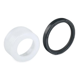 Сальник коленвала BMW 3 (E90,F30),5 (E60,F10) (N20,N52) передний ELRING 902.860 ELRING