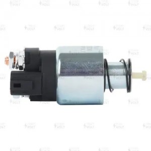 Реле втягивающее стартера для а/м Hyundai Creta (16-)/Kia Optima (15-)/Seltos (1 VSR 0831 START VOLT