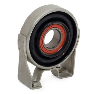 Подшипник подвесной VW Touareg (03-10) вала карданного FEBI 100590 FEBI BILSTEIN