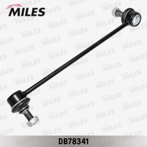 Тяга стабилизатора передней подвески правая MITSUBISHI GRANDIS 03-09 (TRW JTS776 DB78341 MILES