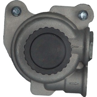 Насос топливный MAN ручной подкачки FEBI 45508 FEBI BILSTEIN